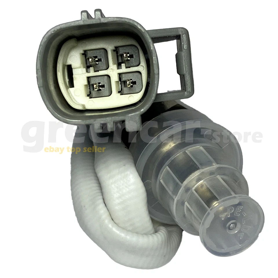 Sensor de oxígeno O2 6 piezas para Land Rover Range Rover Sport 2014-2019 3,0 L 5,0 L Foto 3 de 4