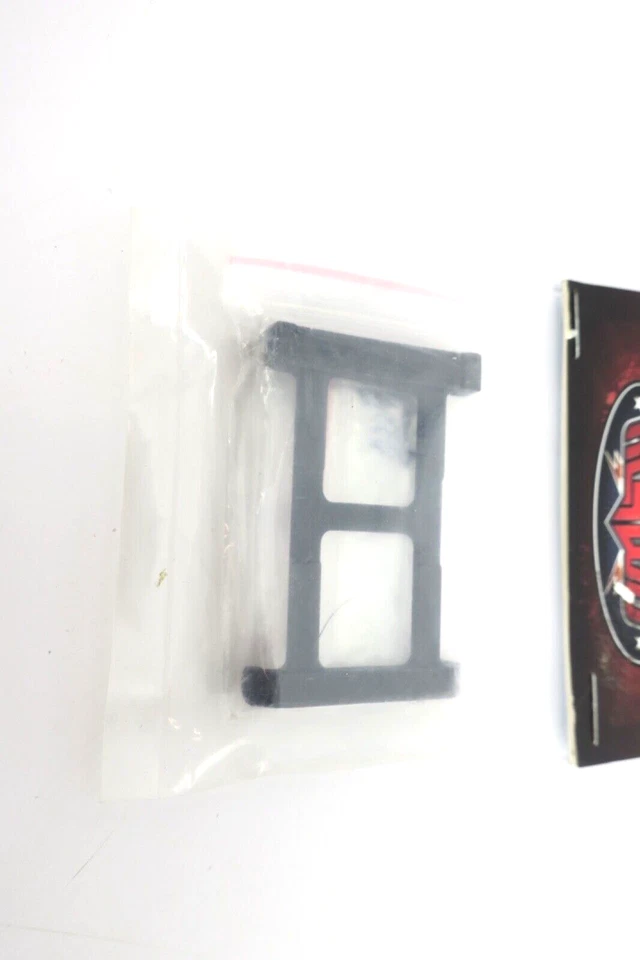 RC4WD Low CG Battery Tray for the 1/18th Mini Gelande Z-S1900 - Image 2 of 3