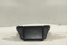 Autoradio Hyundai SATELLITE