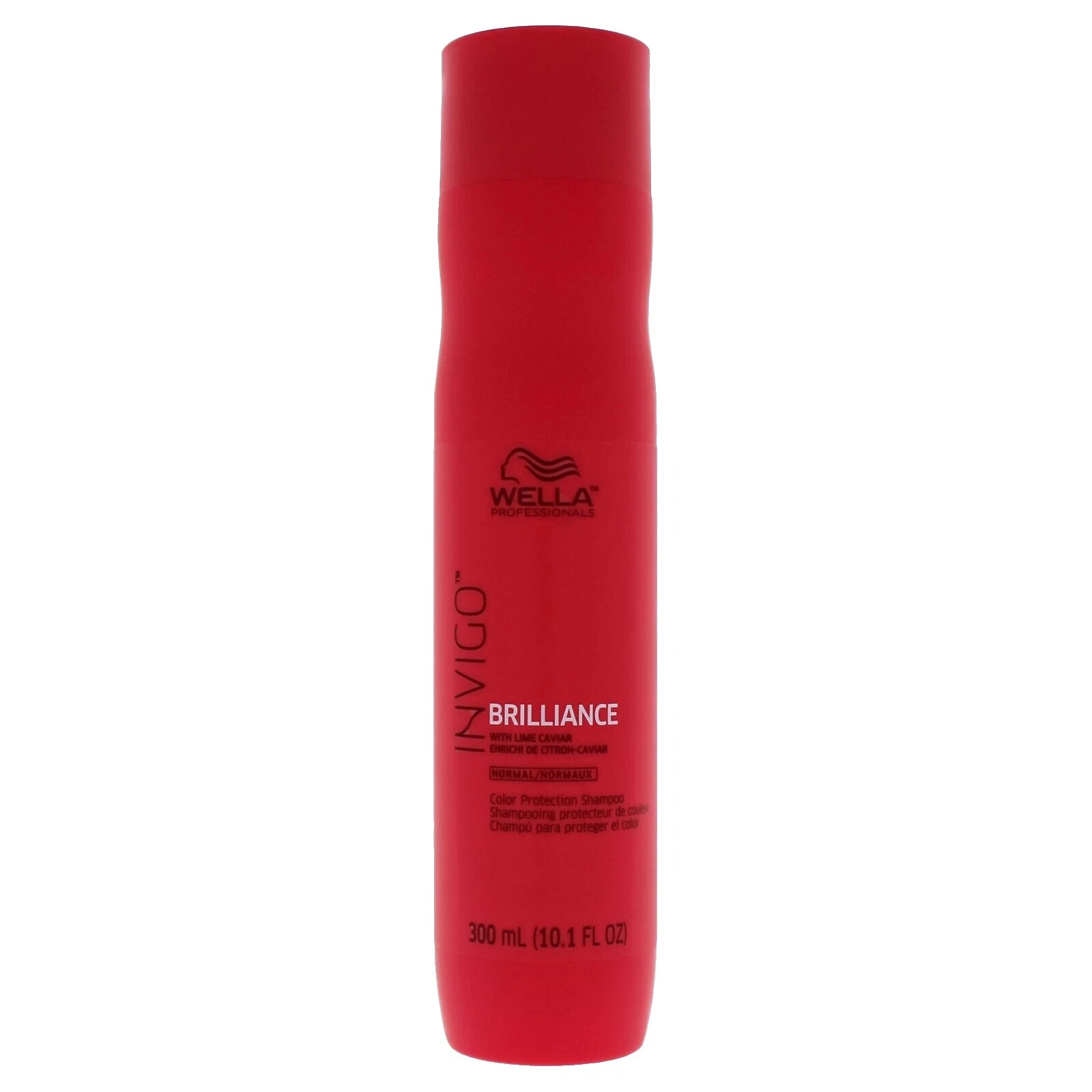 Wella Todo Tipo de Cabello Champú y acondicionadores para