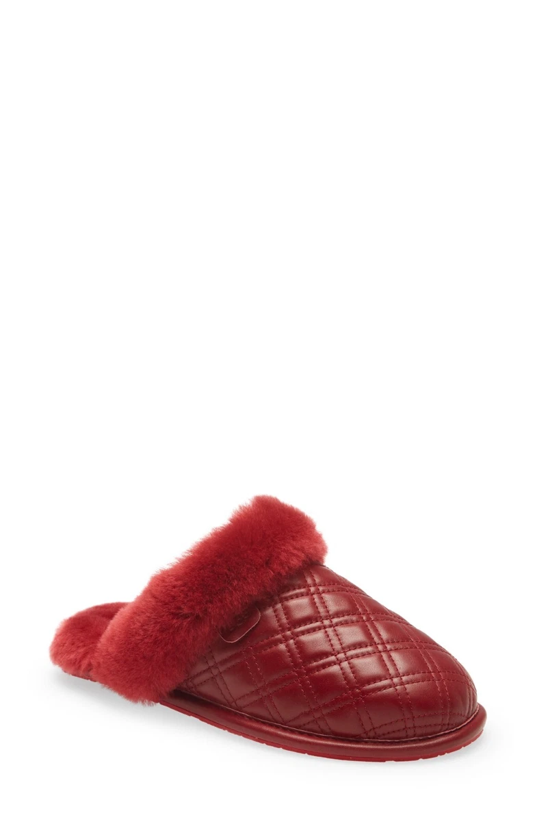 Scuffette ii quilted sales