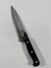 J.A. Henckels International Eversharp Pro 8" Carving Knife Serrated #126