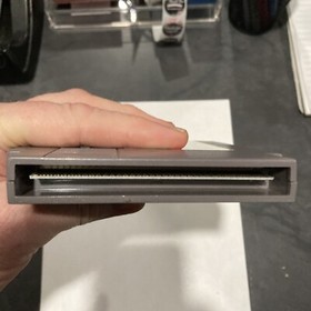 Bandai Golf (Nintendo Entertainment System, 1985) NES CHALLENGE PEBBLE BEACH