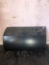 Vauxhall Cavalier Mk1 Left Front LHF Door Skin New Genuine 90018843 128080