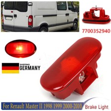 BREMSLEUCHTE BREMSLICHT FÜR RENAULT MASTER II MASCOTT OPEL MOVANO A FIAT SCUDO