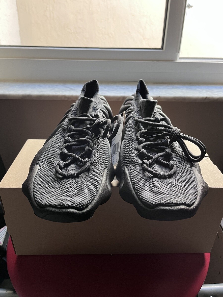 yeezy boost 450 utility black
