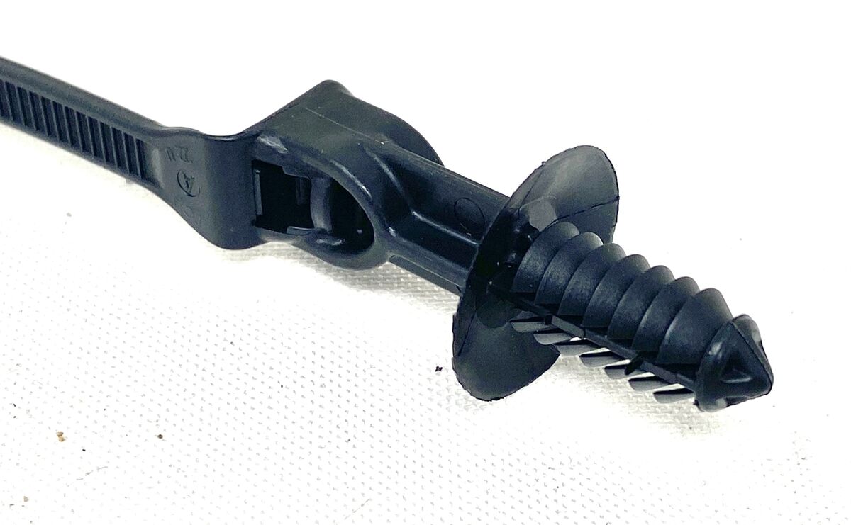 GM OEM ONE Multi-Purpose Clip 13596790 | eBay GM OEM ONE Multi-Purpose Clip 13596790 | eBay