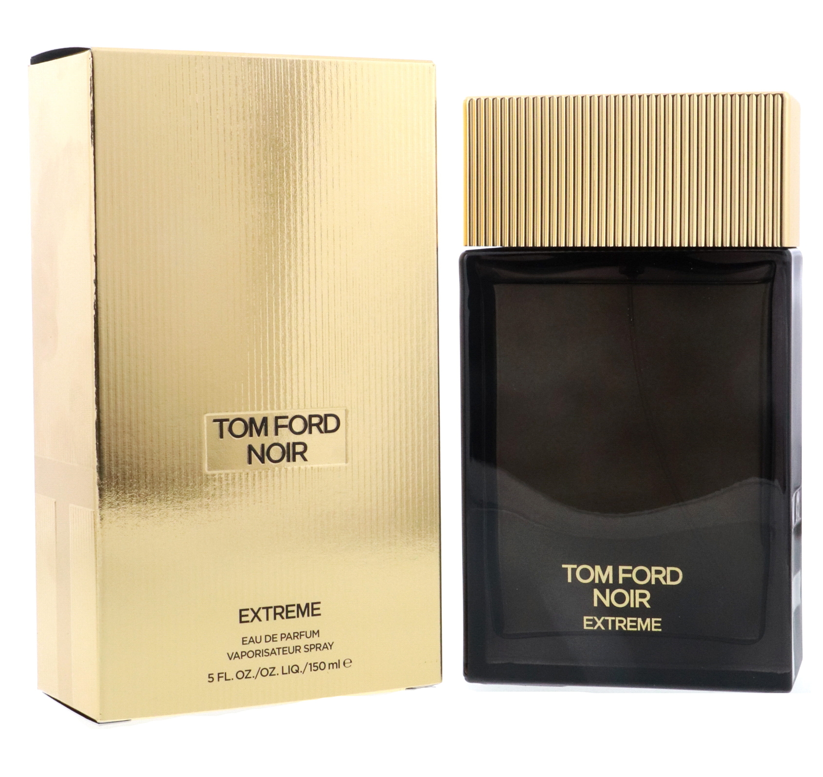 Tom Ford Noir Extreme Eau de Parfum, 5 oz