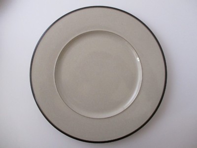 DANSK LEANO BROWN DINNER PLATE 11 3/4'' -1001A