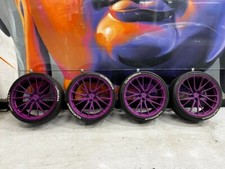 21 Purple Vossen Forged Series M-x4t For Mercedes E63s 21x1022x11 5x112 21 Purple Vossen Forged Series M-x4t For Mercedes E63s 21x1022x11 5x112