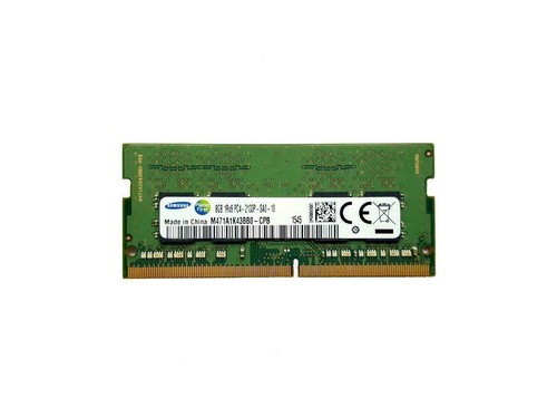 Samsung DDR4 8GB 2133MHz 2400MHz 2666MHz 3200MHz DIMM Laptop RAM Memory 260PIN - Picture 6 of 9