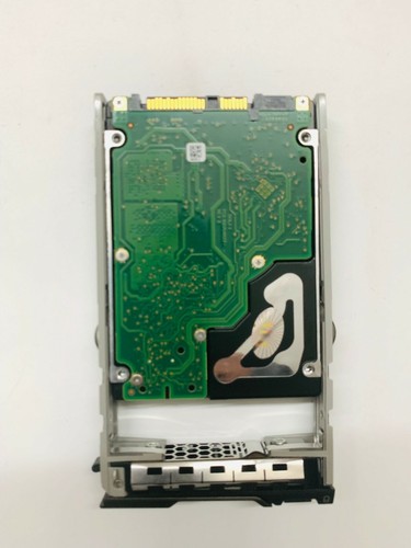 for Dell ST600MP0005 4HGTJ 600GB 15000RPM 2.5 in SAS 12Gbps HDD With Tray - 第 4/4 張圖片