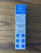 PASTA DE LASSAR DE ANDROMACO 60g