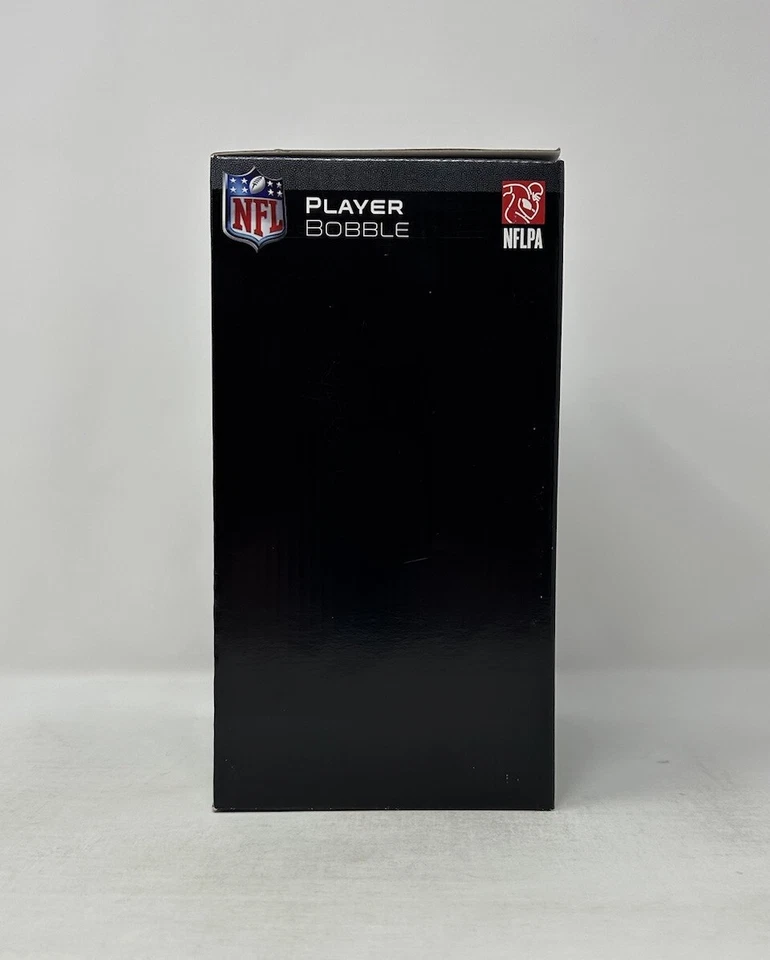 Bobblehead Colin Kaepernick San Francisco 49ers Legends Of The Field #880/2014 Foto 4 de 4