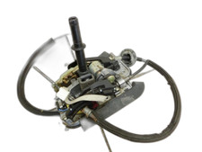 Schaltkulisse Schalthebel für BMW E46 3er 330XD 01-05 3,0d 150KW Autom