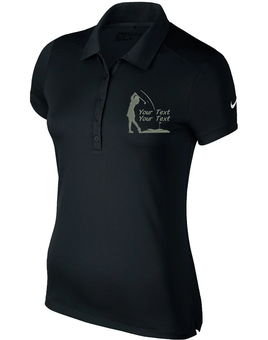 Polo clearance nike personnalisé