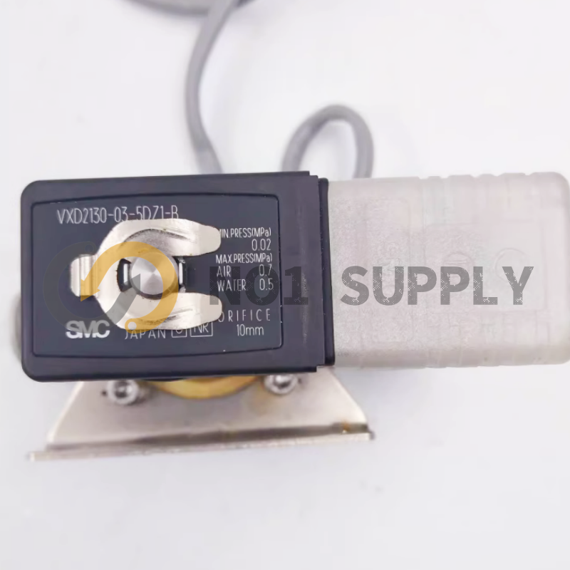 1PC NEW SMC VXD2130-03-5DZ1-B Solenoid Valve Fast delivery | eBay