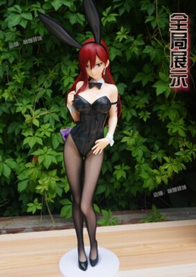 Erza Scharlaken 🧚 Erza Scharlachrot Nakagami Rüstung· 3D Datei Erza Scharlaken 🧚 Erza Scharlachrot Nakagami Rüstung· 3D Datei