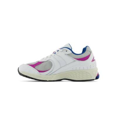 United Arrows x New Balance 2002R M2002RGY White/Black SZ 5-12