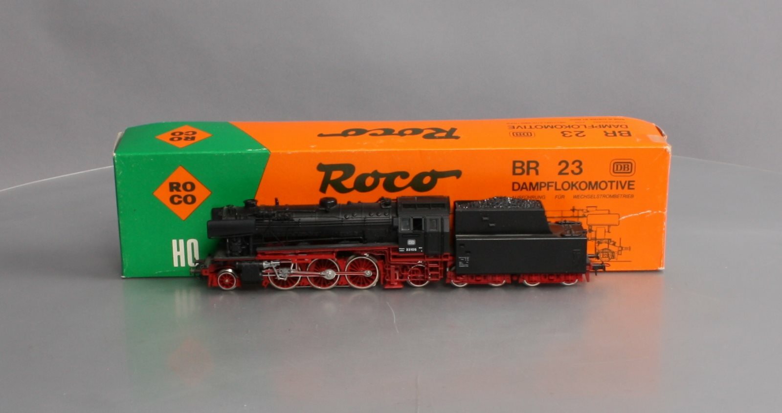 fleischmann ho trains ebay