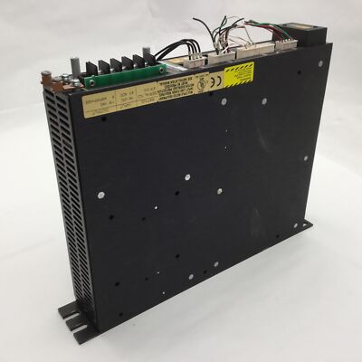 Kollmorgen BDS5A-106-01010/03011A2-030 Servo Drive, Out 115VAC 6A, In 140VDC 9A