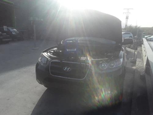 4780039300 Differenzial Hinten für HYUNDAI SANTA FE (CM) 2006 1739053 - Bild 5 von 10