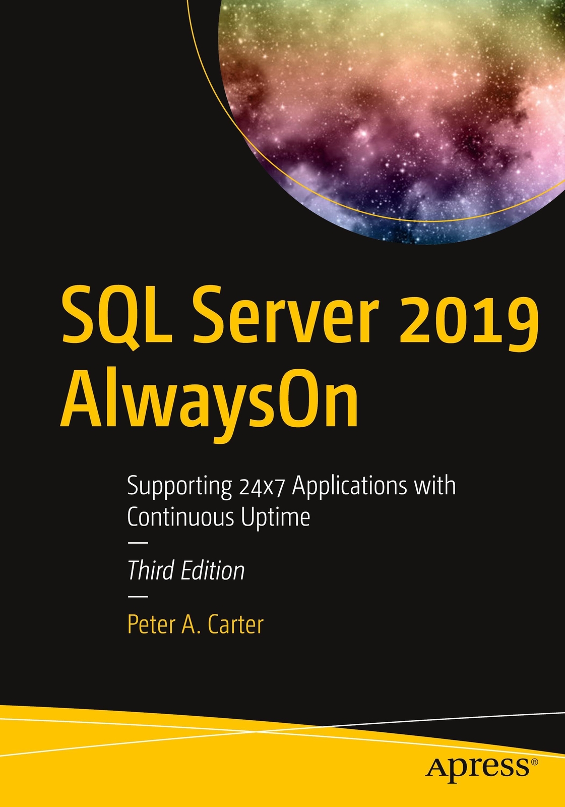 Thumbnail - Sql Server 2019 Alwayson | Supporting 24x7 Applications With