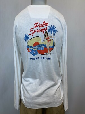 tommy bahama graphic t shirts