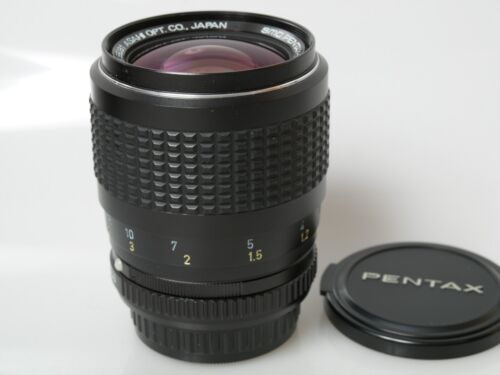 SMC Pentax M ZOOM 35-70mm f2,8-3,5 2,8-3,5/35-70 mm + 2 Pentax caps Deck + Kö. - Bild 2 von 17