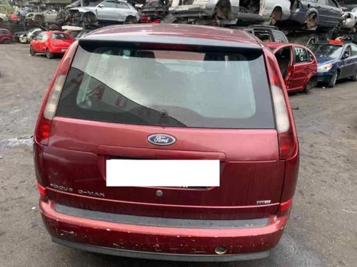 3M5112A650NC Centralina Motore per FORD FOCUS C-MAX (CAP)(2003) Trend (D) 315818 - Foto 6 di 9