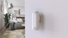 Smart Plug-in Refillable Diffuser Small Area with Night Light  App Controlled