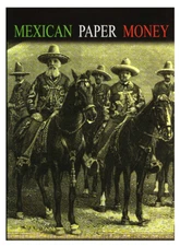 Mexican Paper Money 2010 Hard Cover - High Resolution / Full Color