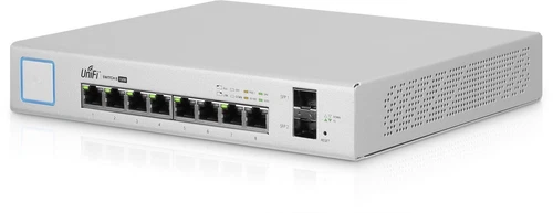 Ubiquiti Networks UniFi US-8-150W Gigabit PoE+  Switch