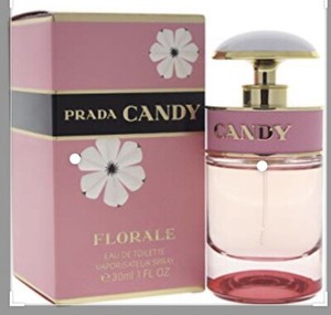 Prada candy florale EDT femme 30ml (8435137739035)