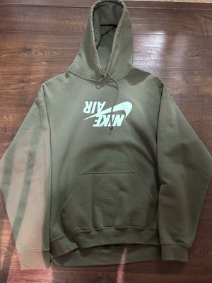 Nike Travis Scott x  Jordan Cactus Jack Highest Hoodie