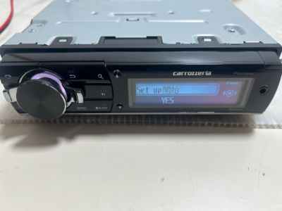 Pioneer carrozzeria DEH-970 1DINメインユニット Carrozzeria pioneer car audio DEH-970 1DIN CD/Bluetooth | eBay