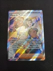 Carte Pokémon Élève De Paldea 231/091 Destinées De Paldea