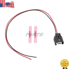 For Hyundai & KIA A/C Compressor Control Valve Plug CV Wiring Harness Connector