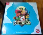 Earthlock Collector's Edition - Super Rare Games - Nintendo Switch - Brand New