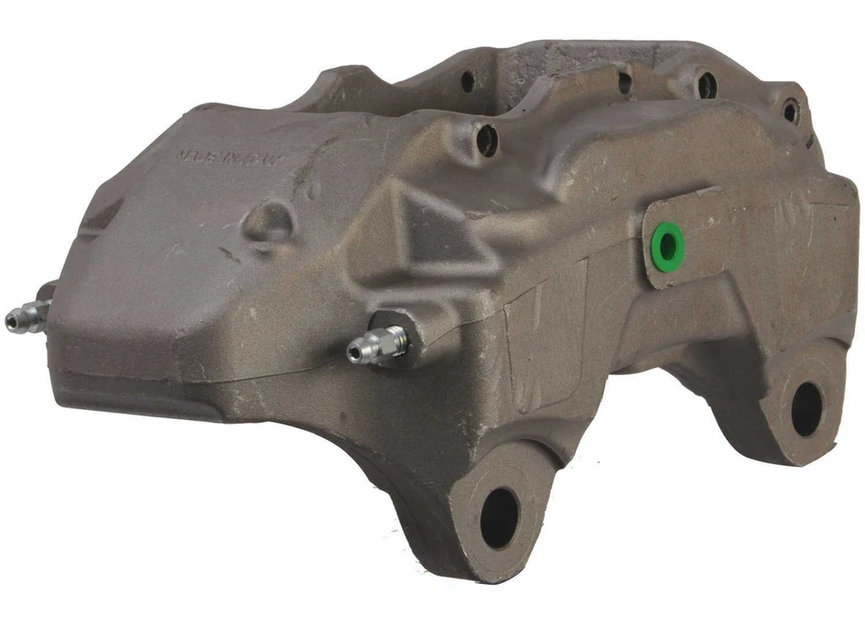 盘式制动卡钳适合 2006 - 2017 年大众途锐 CARDONE REMAN — 第 4/4 张图片