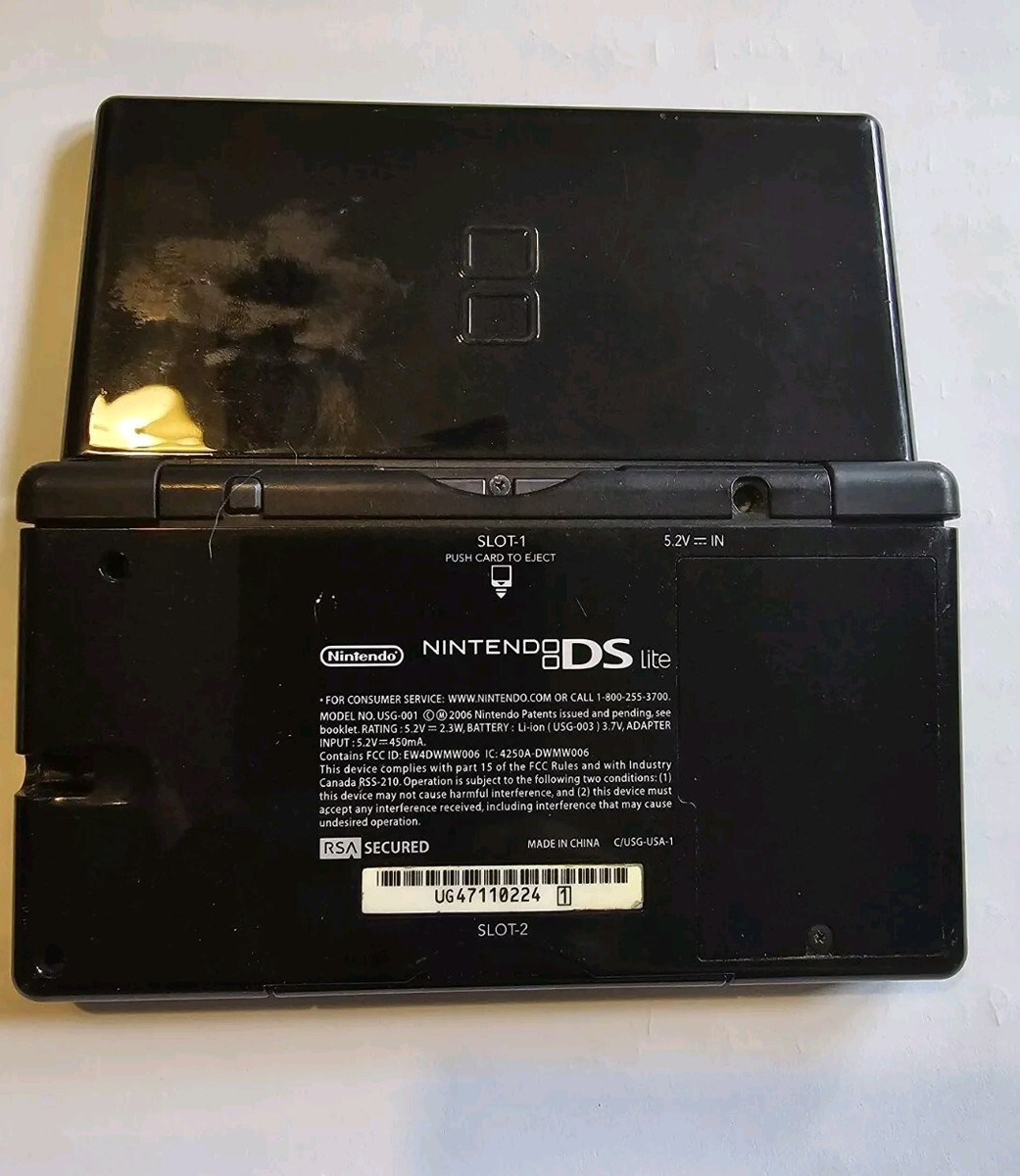④NINTENDO DS ニンテンド-DS LITE クリム… Nintendo DSi lime green Handheld System 45496719159| eBay