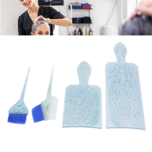 Portable Exquisite Hair Coloring Kit For Home Salon