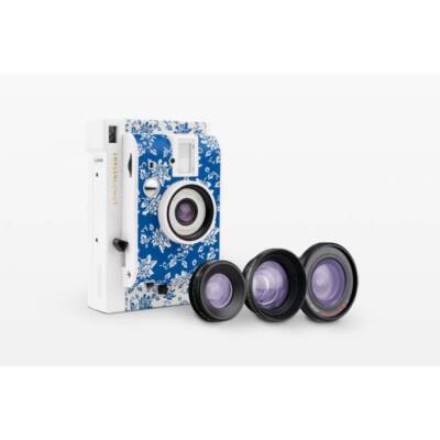 Lomo Instant e Kit di Lenti - li800opbeni -  Opbeni Edition