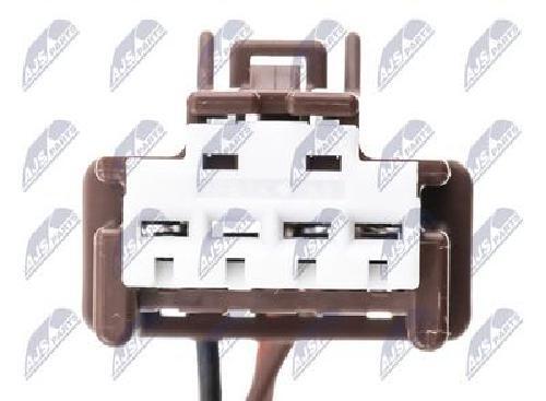 Original NTY Gas Spring Trunk/Cargo Space AE-RE-075 For Renault