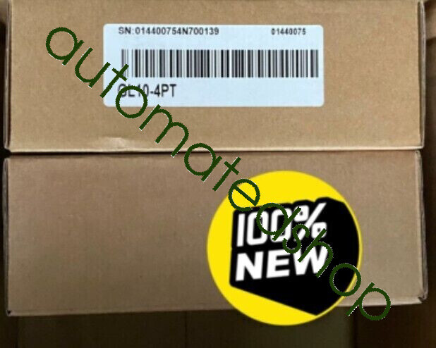 1PC NEW PLC Module GL10-4PT Shipping DHL or FedEX #F22