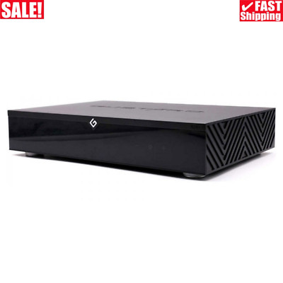 GUSTARD DAC-X30 Network Streaming DAC Audio Decoder Four ES9039SPRO Chips & Fuse