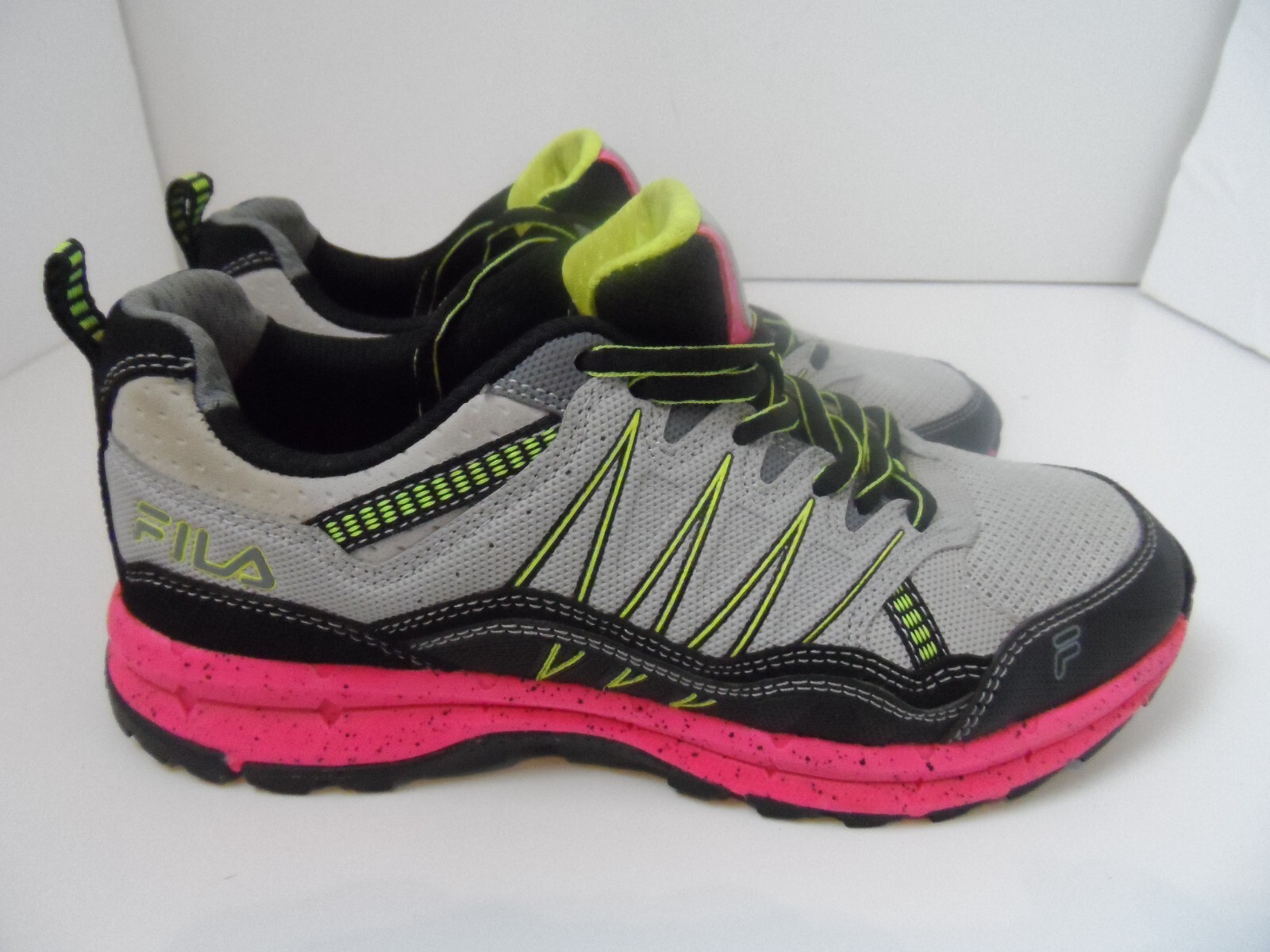 Women's Fila Evergrand Tr Trail Running 