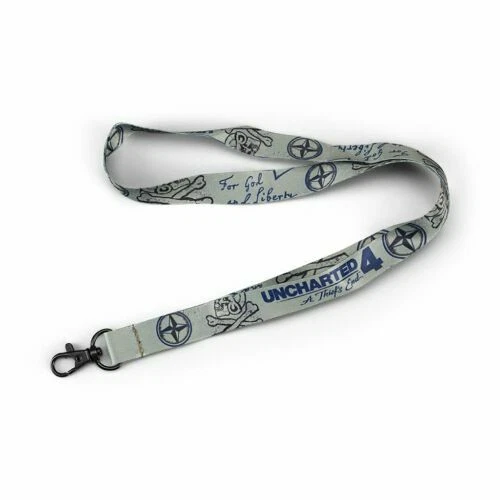 Lanyard-Merchandising