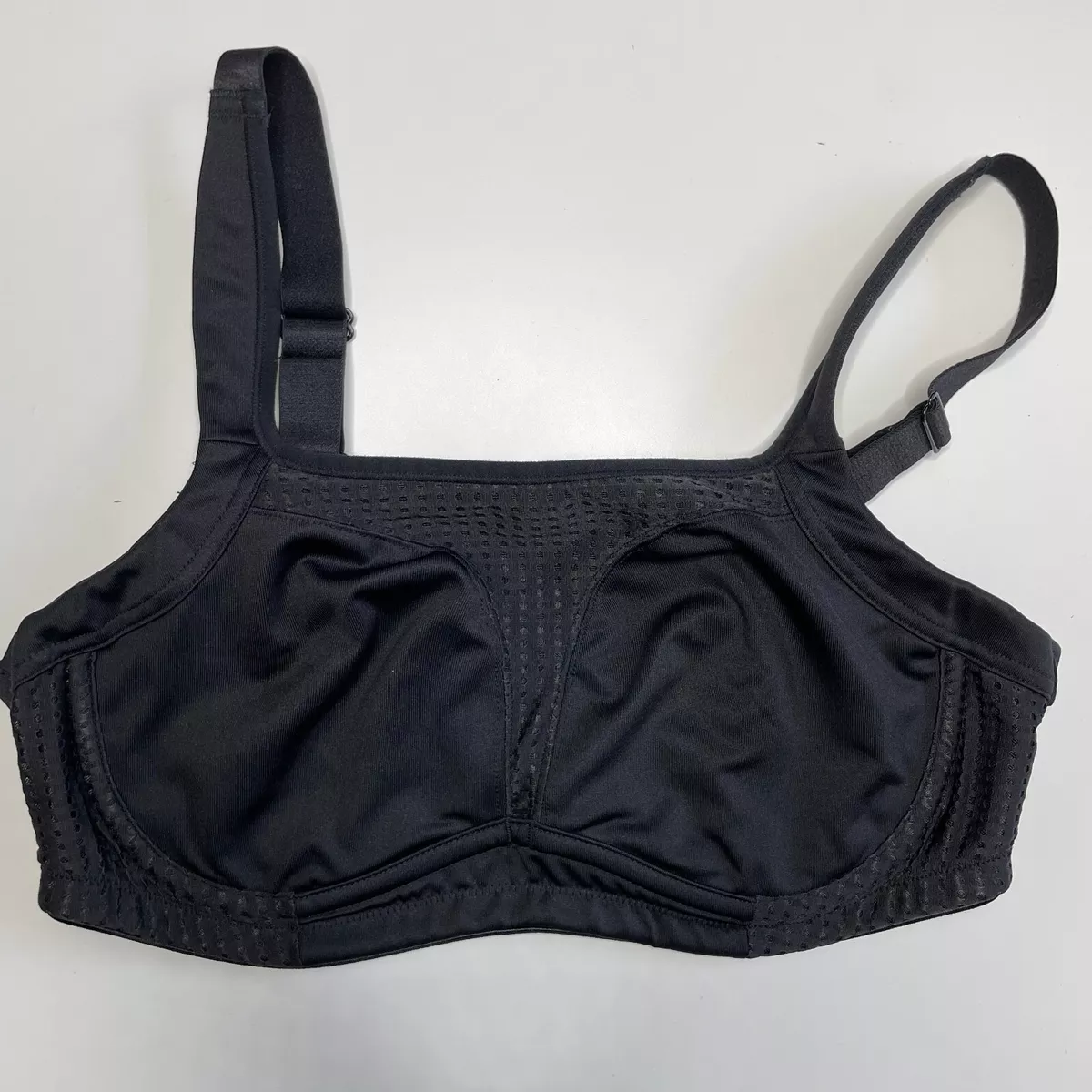 Soma max hotsell support sports bra