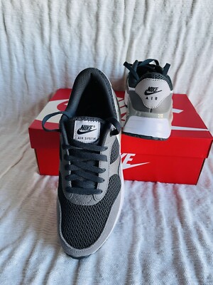 NiB Nike Air Max SYSTM DK Smoke Grey/ White DM9537 002 NiB Nike Air Max SYSTM DK Smoke Grey/ White DM9537 002 | eBay main image 4
